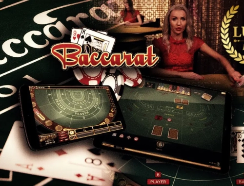 Discovering Winning Strategies in Baccarat Games