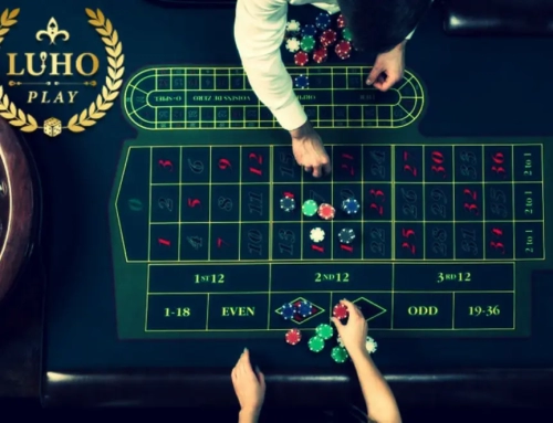 5 Roulette Strategies You’ve Probably Never Heard Of