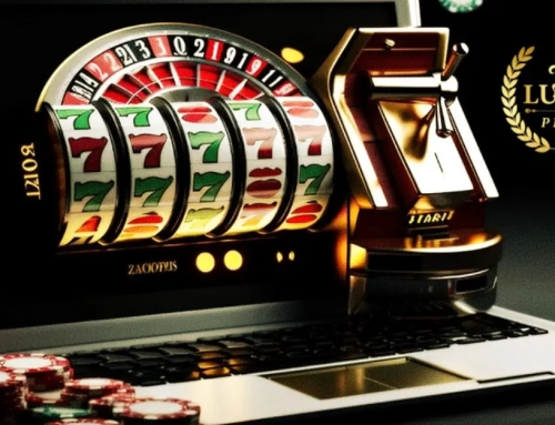 How do Online Casino Slot Machines work?