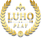 LUHOPLAY Logo